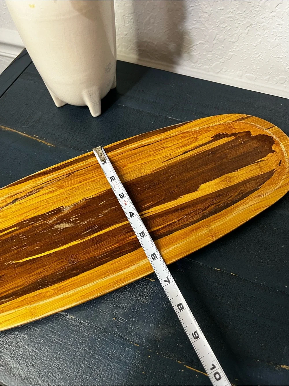Handmade handcrafted wooden